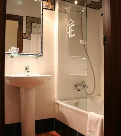 Hotel Encinilla Cartaya