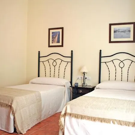 Hotel Encinilla Cartaya