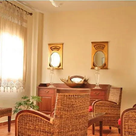 Encinilla Hotel Cartaya