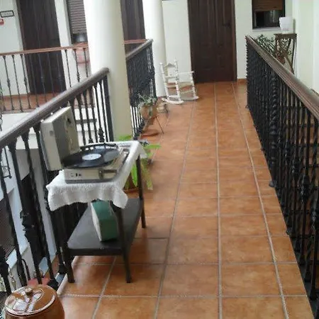 Encinilla 2* Cartaya