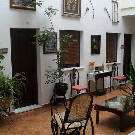 Encinilla Hotel