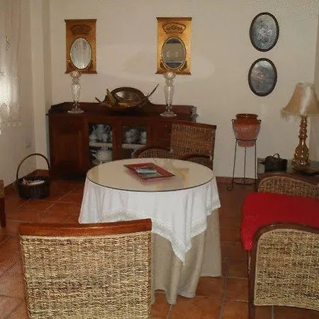 Encinilla Hotel 2*