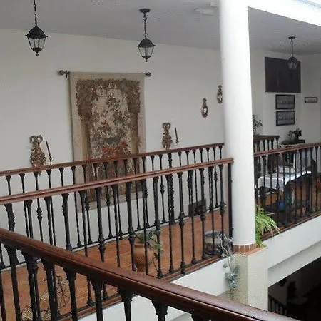 Hotel Encinilla