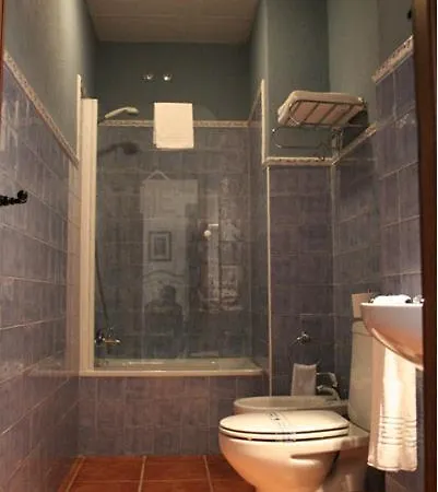 Hotel Encinilla 2*