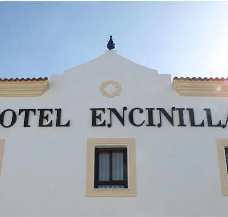 Encinilla מלון קרטאיה