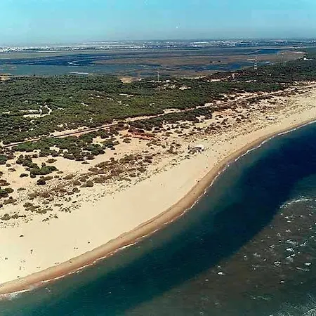 מלון Encinilla 2*